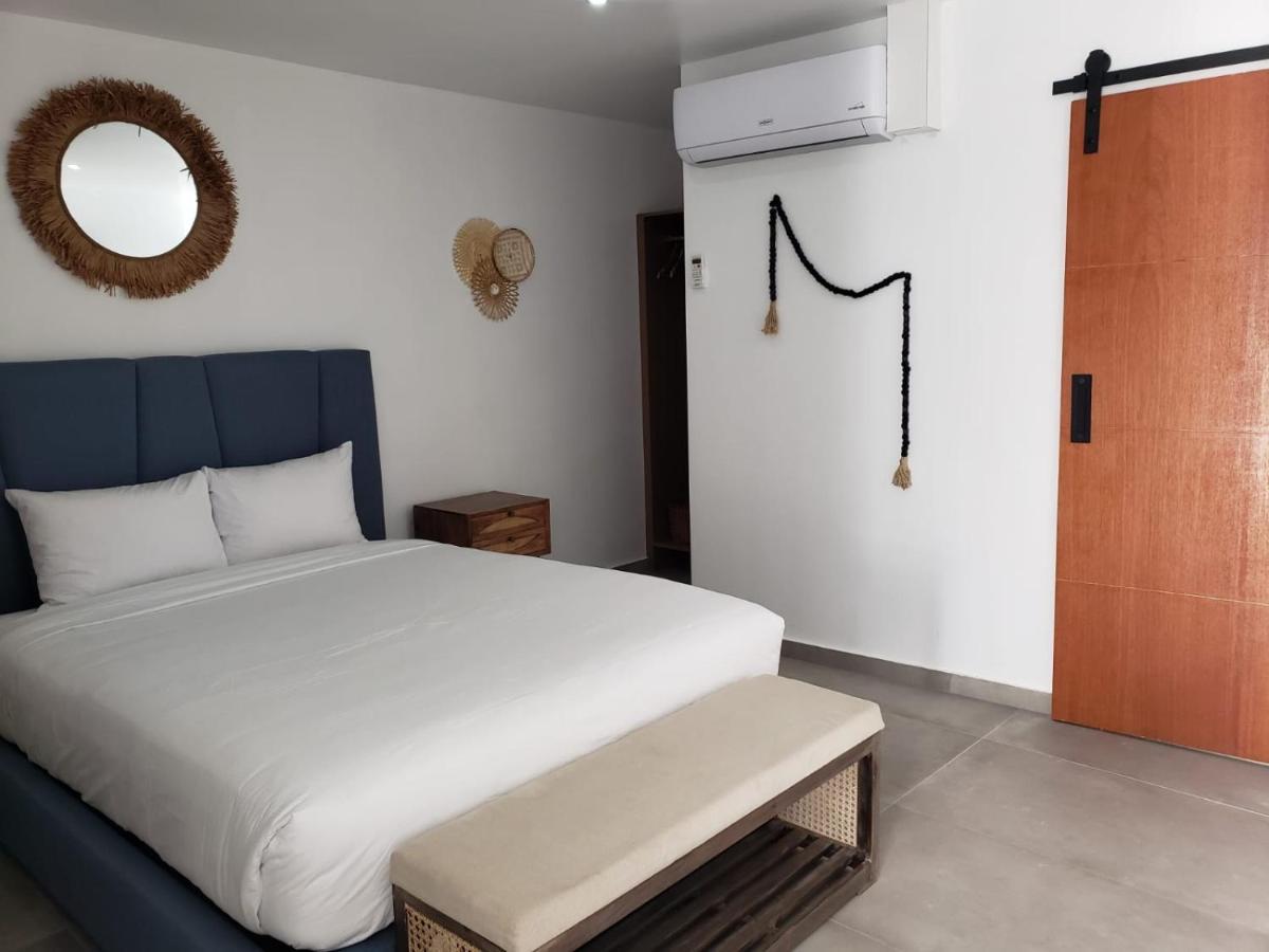 Parguera Plaza Hotel - Adults Only La Parguera Εξωτερικό φωτογραφία
