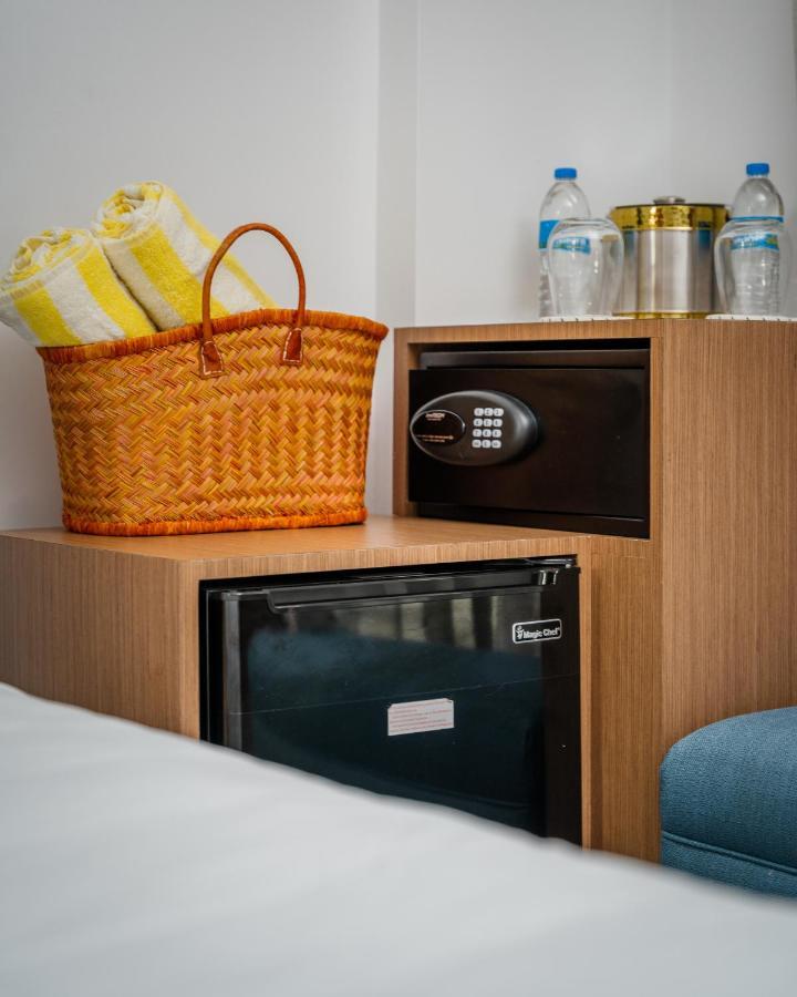 Parguera Plaza Hotel - Adults Only La Parguera Εξωτερικό φωτογραφία